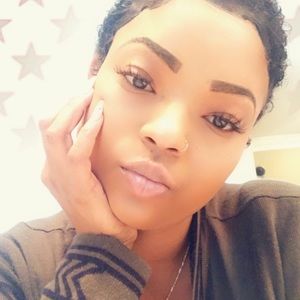 Meet your Posher, Jovonna